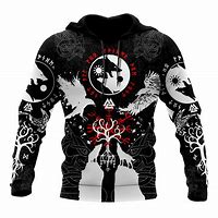 Image result for Tactical Hoodies for Men