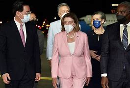 Image result for China Nancy Pelosi Taiwan