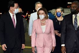 Image result for Nancy Pelosi Visits China