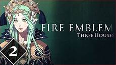 Fire Emblem: Three Houses Garreg Mach Part 2 Black Eagles