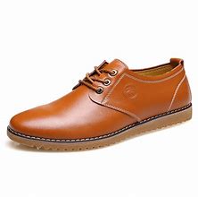 Image result for Men's Casual Oxford Shoes