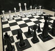 Image result for Chess vs Street Cone