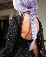 Image result for Lavender Braids