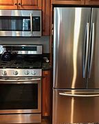 Image result for stainless steel appliances