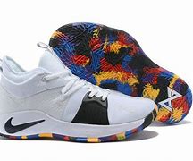 Image result for Paul George 2 Colorways
