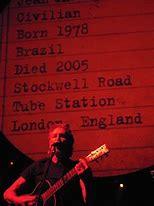 Image result for Early Roger Waters