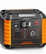 Image result for Camping Generator