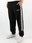 Image result for Adidas TNT Tape Hoodie White