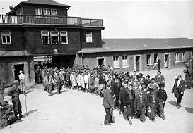 Image result for Buchenwald Concentration