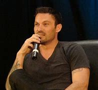 Image result for Vanessa Marcil and Brian Austin Green Son