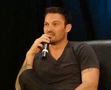 Image result for Brian Austin Green Son