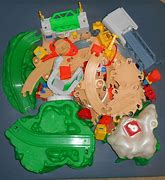Image result for Toy Car Mountain Playset
