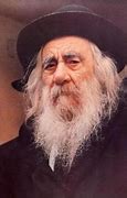 Image result for Yaakov Moshe Hillel
