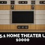 Image result for Home Theater Systems Product