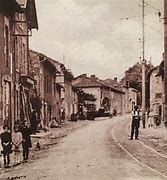 Image result for Oradour Sur Glane Before the War