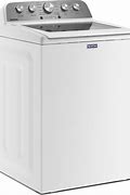 Image result for Maytag - 4.8 Cu. Ft. Top Load Washer With Deep Fill - White