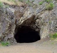 Image result for Batman Cave Entrance