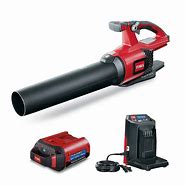 Image result for Electric Leaf Blowers Home Depot