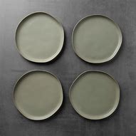 Image result for Stoneware Dinner Plate - Hearth & Hand™ With Magnolia