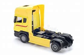 Image result for Yellow Toy Truck