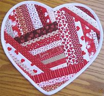 Image result for Valentine Placemat for Senior Citizens