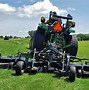 Image result for Used Commercial Lawn Equipment