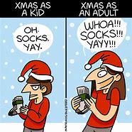 Image result for Christmas Cartoons Toilet