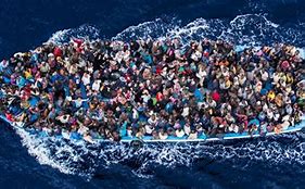 Image result for Mediterranean Migration