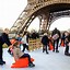 Image result for Eiffel Tower Christmas