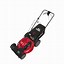 Image result for Craftsman 21 Inch Self-Propelled Lawn Mower
