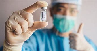 Image result for WHO says healthy kids don't need COVID vaccine