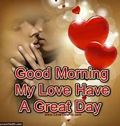 Image result for Good Morning Sweetheart Have a Great Day