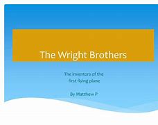 Image result for Wright Brothers Meme