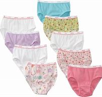 Image result for Hanes Girls Underwear