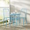 Image result for outdoor dining bench