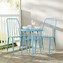 Image result for Outside Table and Chairs Set