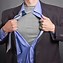 Image result for Grey Suit without Tie