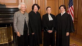 Image result for Women's Rights Supreme Court Cases