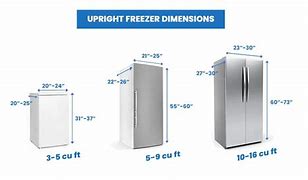 Image result for deep freezer 20 cubic feet