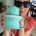 Image result for How to Assemble Cuizine Art Ice Cream Maker