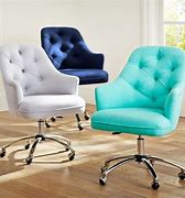 Image result for Pretty Desk Chairs