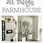 Image result for Old Country Farmhouse Decor