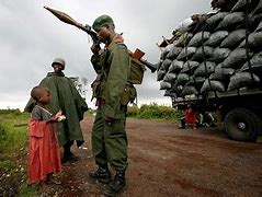 Image result for Great African War Congo