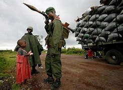 Image result for Eastern Congo War