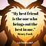 Image result for Beautiful Friendship Quotes for Kids