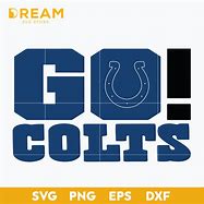 Image result for Go Colts