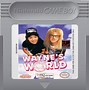 Image result for Wayne's World Not Worthy