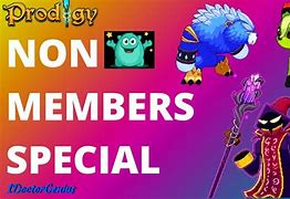 Image result for Prodigy Game Characters