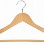 Image result for Best Wooden Suit Hangers