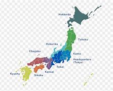 Image result for Occupation Japan Map
